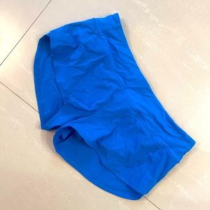 Lululemon Speed Up LR short